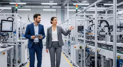 Process Optimization