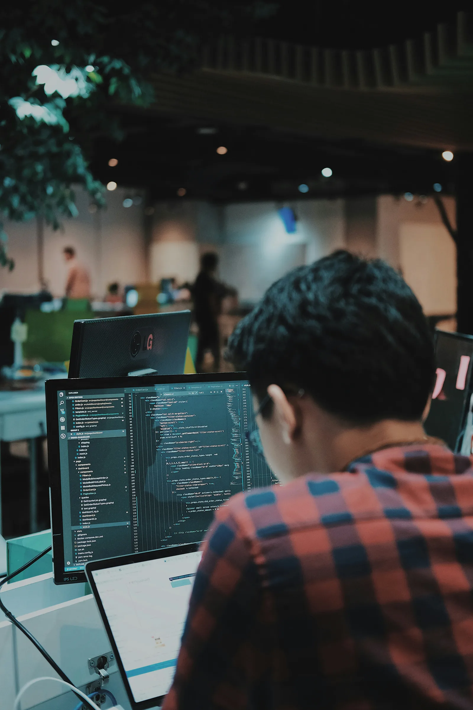 AI and machine learning engineering recruiters hiring the engineers who build production AI systems.