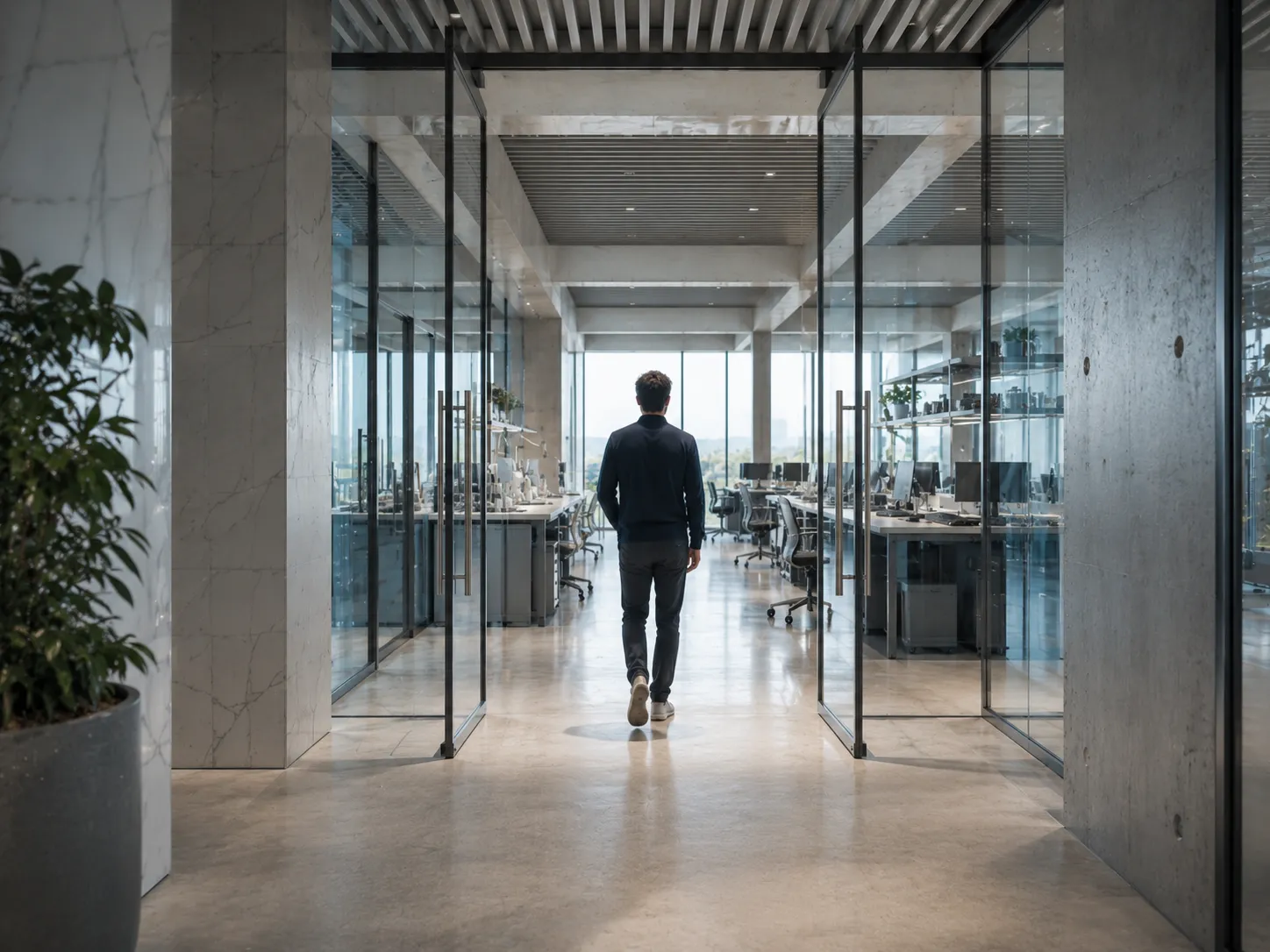 AI recruitment — closing the hire as your new machine learning or AI engineer joins the team.