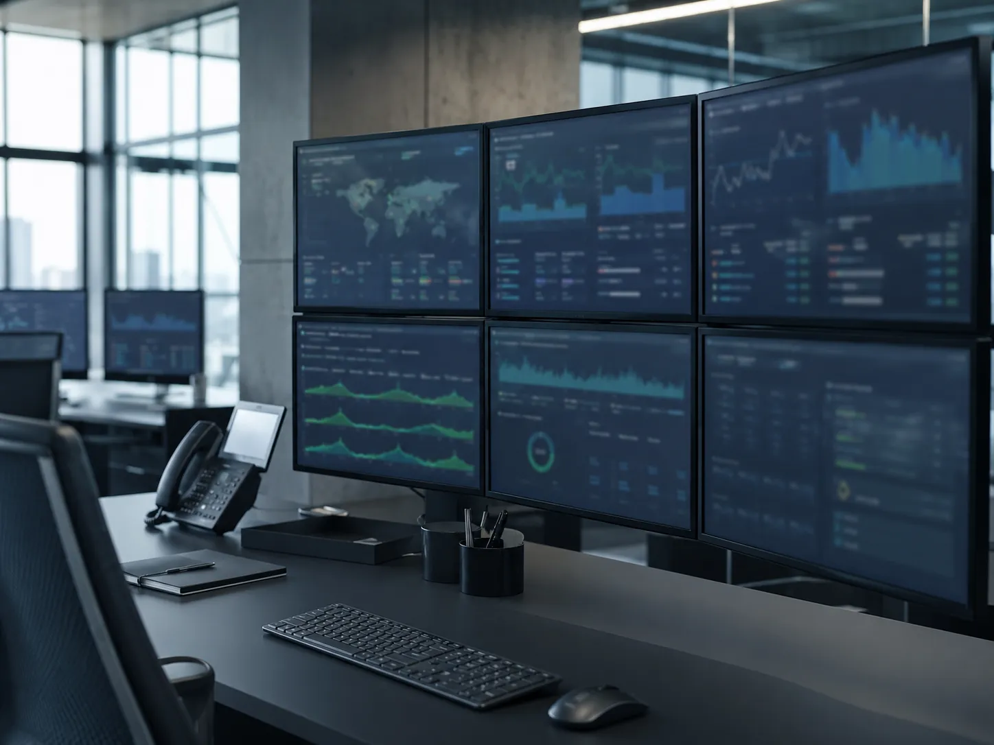 AI recruitment — screening candidates for production depth in machine learning, MLOps and applied AI.