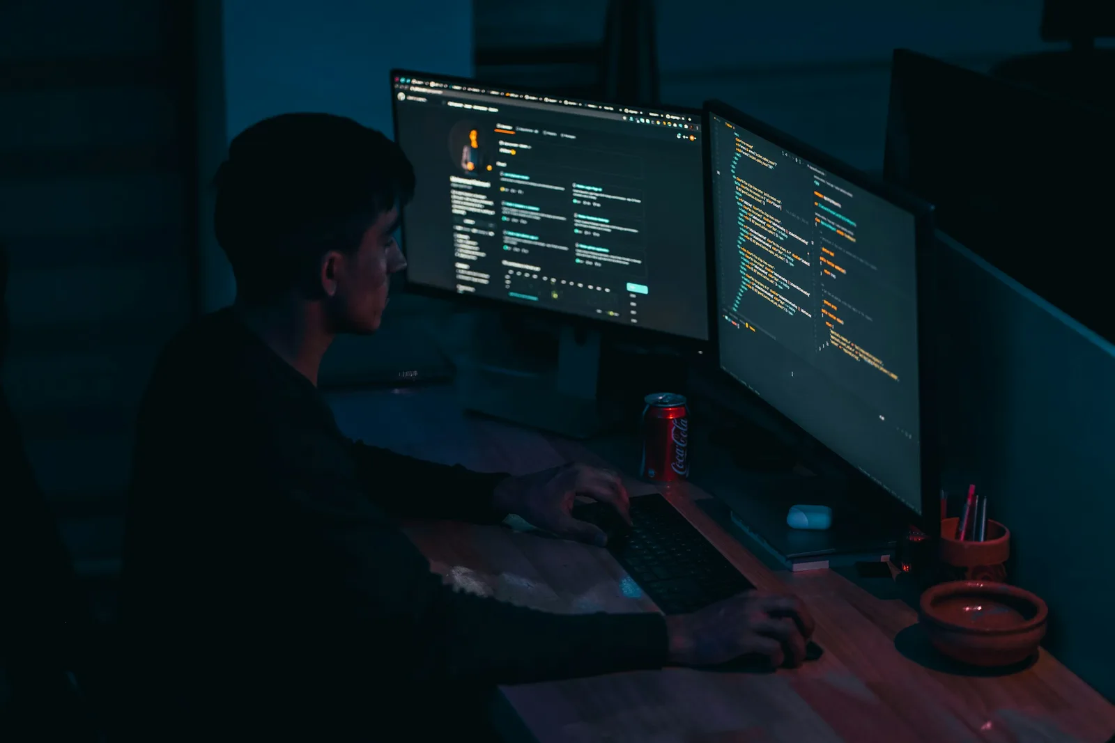 Data science recruiters hiring data scientists and analytics leaders for AI transformation.