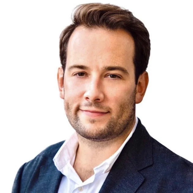 Sam Chappell, founder of Axial Search