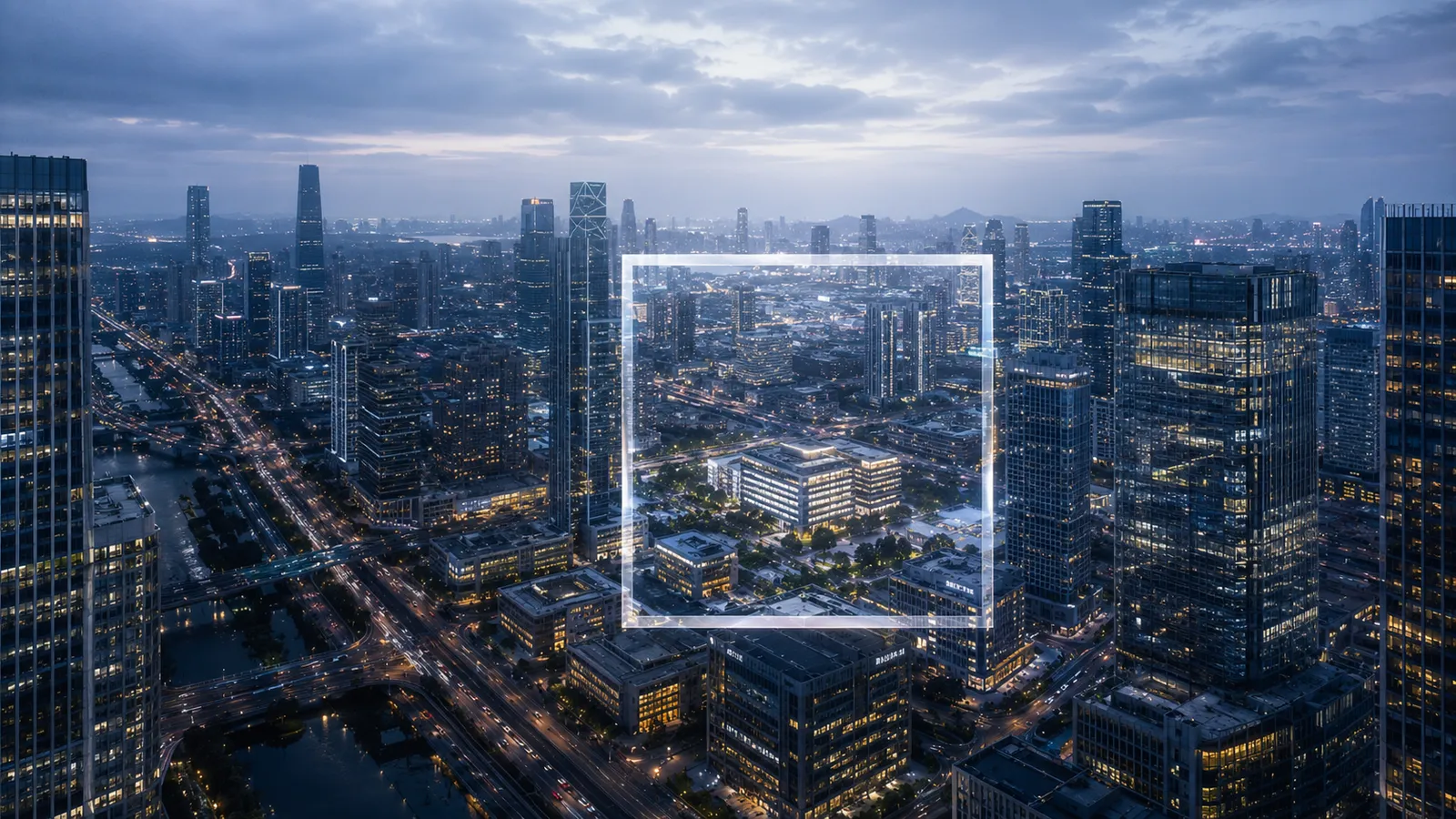 Fractional AI leadership — identifying where your business needs senior AI ownership.