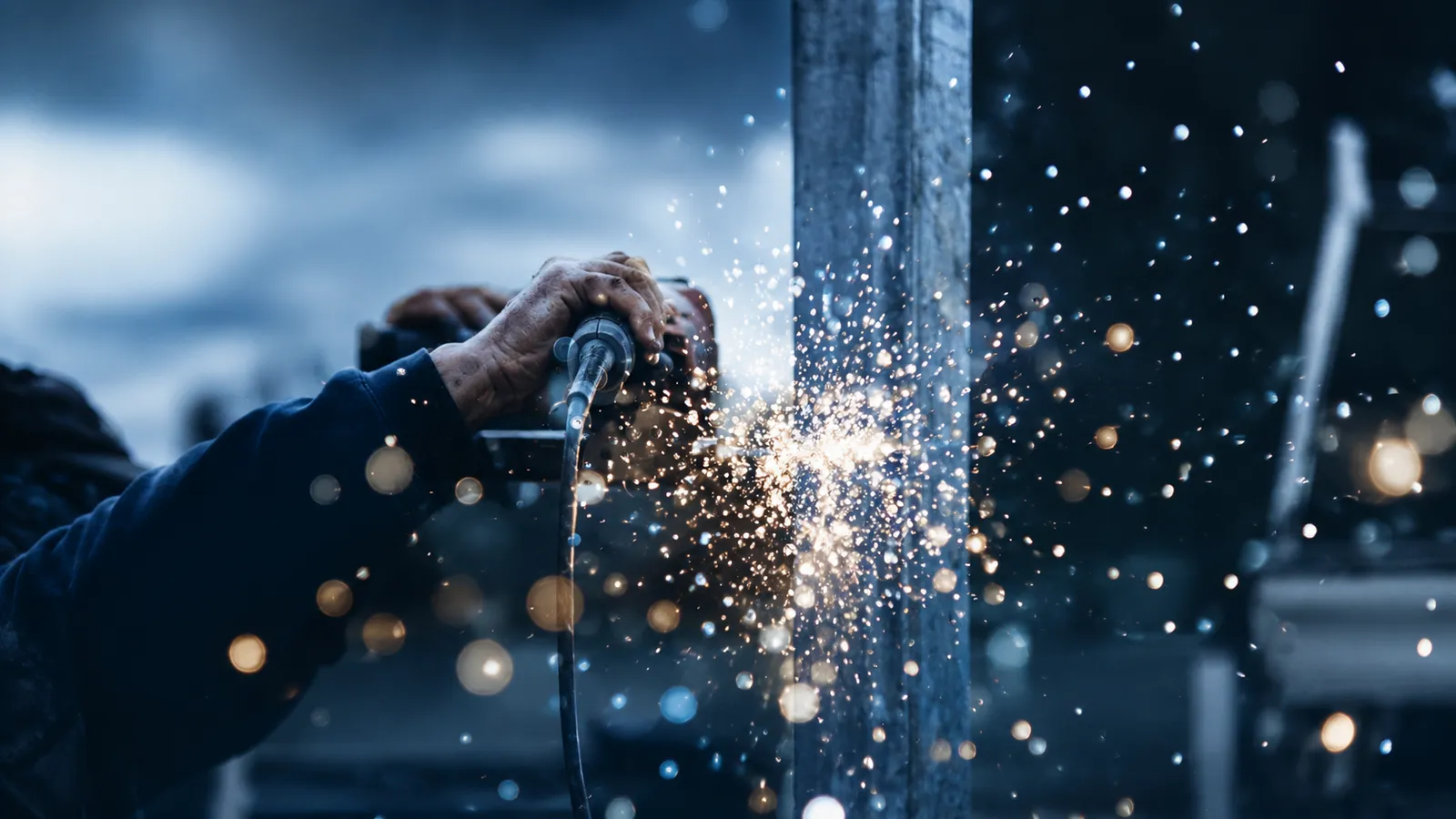 Shaping the fractional Chief AI Officer engagement — cadence, decision rights and 3, 6 and 12-month priorities.