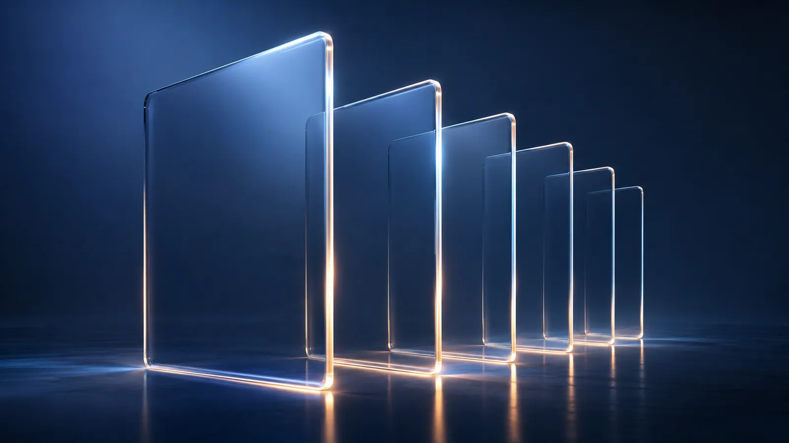 A curated shortlist of vetted fractional Chief AI Officers matched to your stage and mandate.