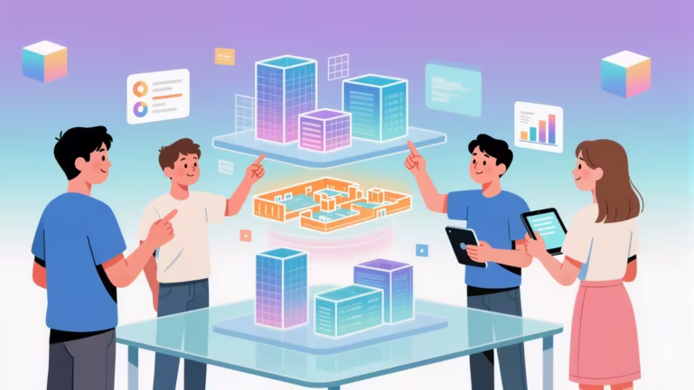 A Comprehensive Breakdown of Organizational Design Jobs