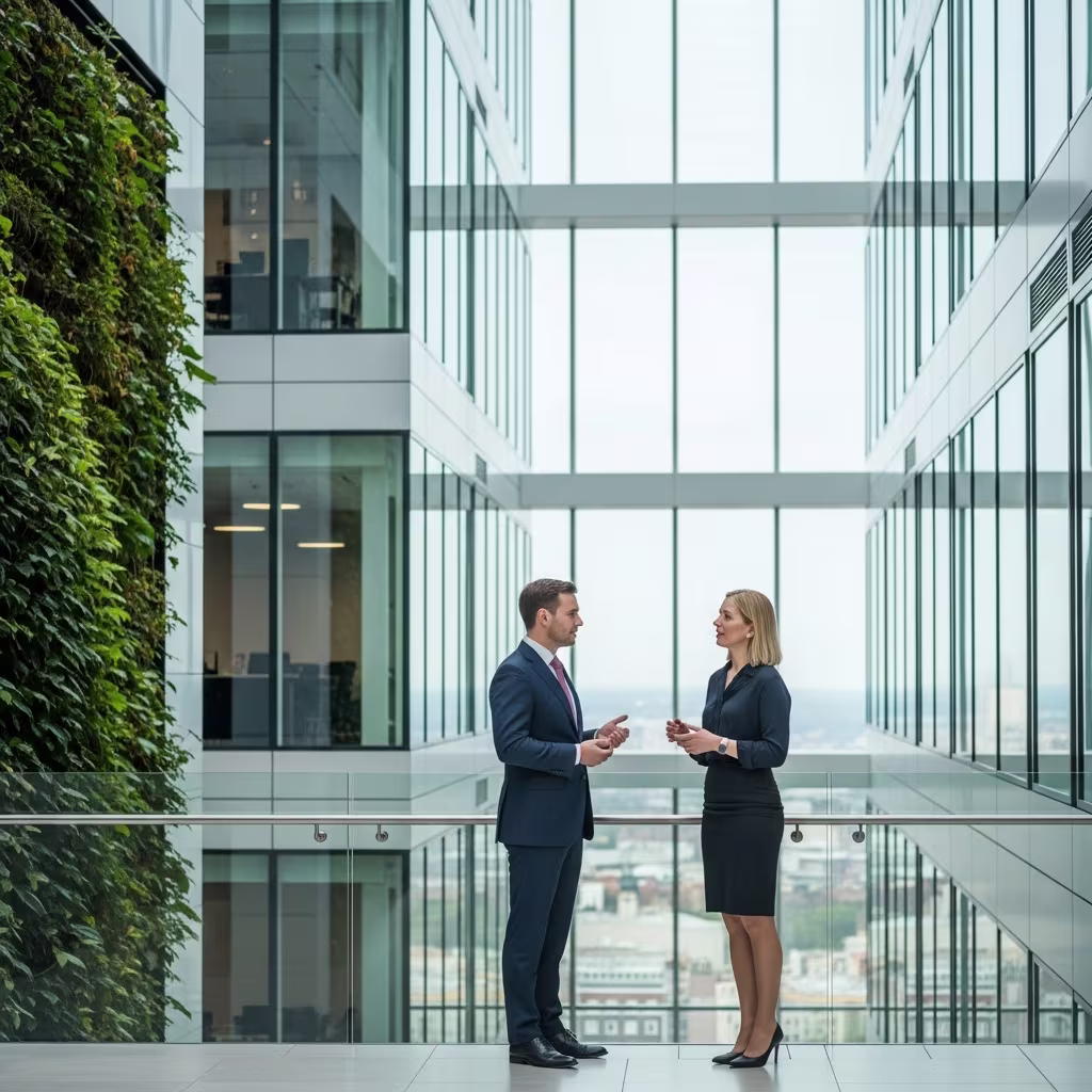 Send a message and connect with a recruitment consultant from Axial Search