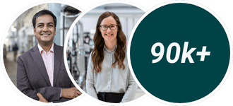 process improvement job candidates Over 90k process optimization job candidates in Axial Search's talent network