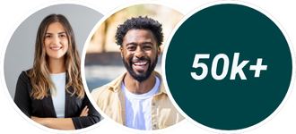 Over 50k AI job candidates in Axial Search's talent network