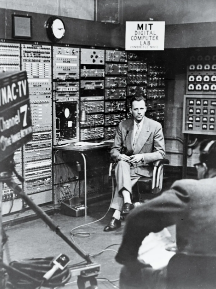 Systems thinking emerged from Jay Forrester's work at MIT in the 1950s