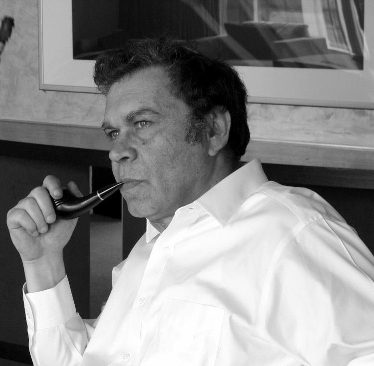 Eliyahu Goldratt developed the Theory of Constraints through his experience selling and implementing software
